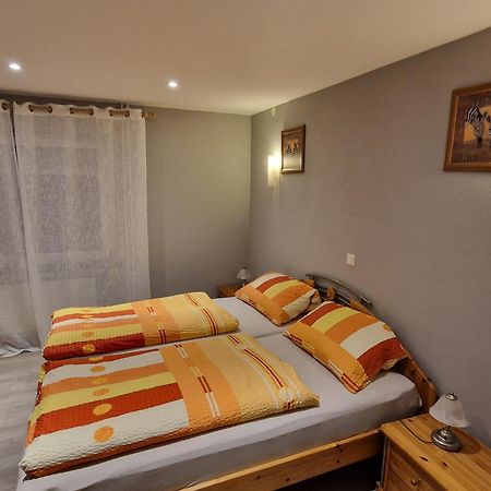 Ferienwohnung Бахарах Екстериор снимка